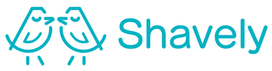 Shavely Logo